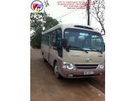 Cho thuê xe 29 chỗ Huyndai County